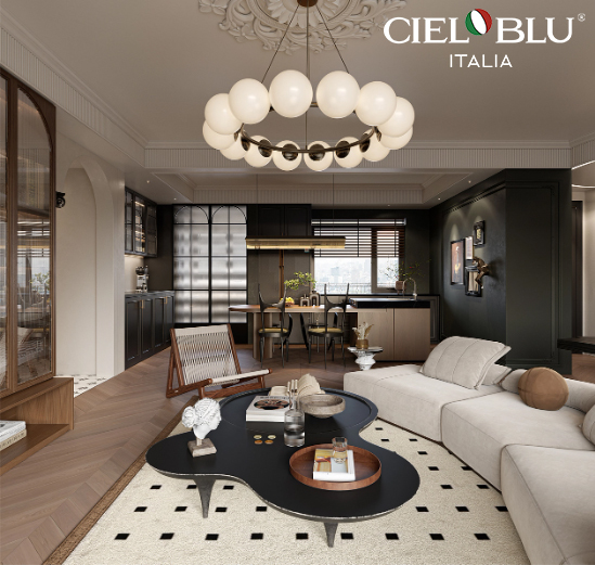 CIELOBLU | 復(fù)古法式風(fēng)，每一幀都自帶電影氛圍感~(圖7)