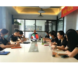 強(qiáng)內(nèi)核?促發(fā)展，CIELOBLU基路伯自我變革之下的內(nèi)外兼修之道