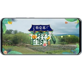 “向往的生活”，也許來自大自然，也許來自CIELOBLU基路伯