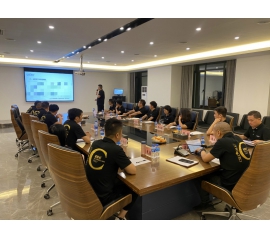 CIELOBLU | 凝心聚力再出發(fā)，基路伯2021年中總結(jié)會圓滿召開！