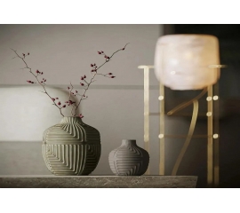 Verona | 維羅納微水泥，至簡美感共鳴雅趣靈魂