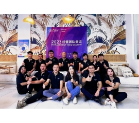 CIELOBLU | 聚合力，達(dá)使命，基路伯吹響決勝2023沖刺集結(jié)號(hào)！