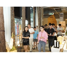 CIELOBLU | 異業(yè)聯(lián)盟聚合力，共筑品牌新格局