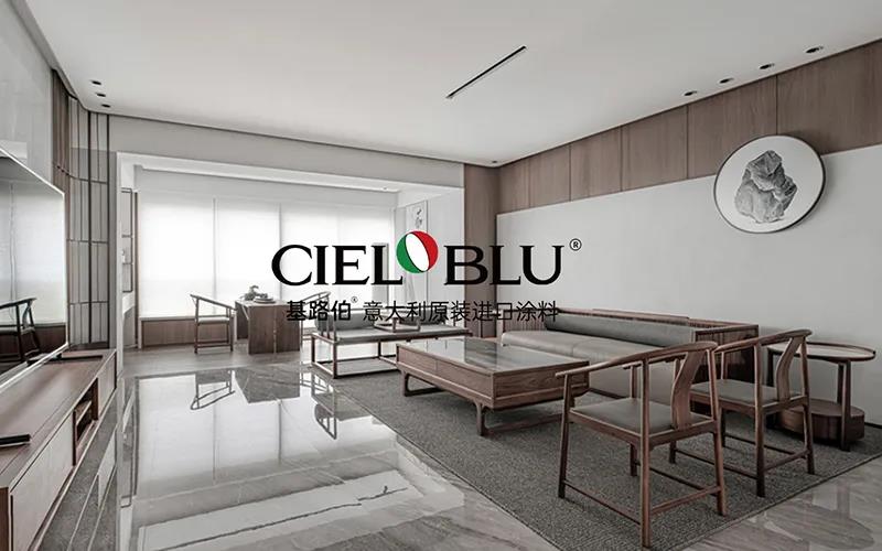 CIELOBLU | 基路伯235㎡“非典型”老人房，生活無(wú)處不驚喜~(圖5)