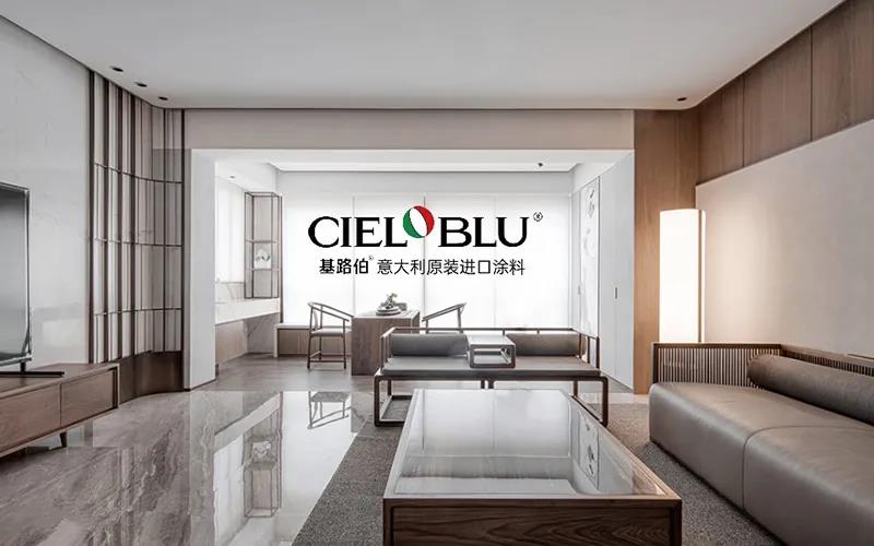 CIELOBLU | 基路伯235㎡“非典型”老人房，生活無(wú)處不驚喜~(圖4)