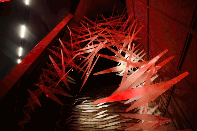 PLAY2020 | 廣州設(shè)計(jì)周，CIELOBLU基路伯藝術(shù)涂料來報(bào)道(圖3)