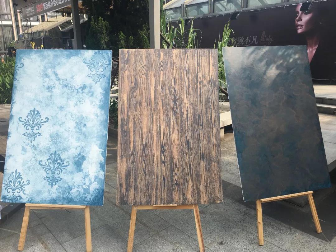 這！就是藝術(shù)家——基路伯2019新品推介會(huì)暨設(shè)計(jì)師嘉年華閃耀順德！(圖14)