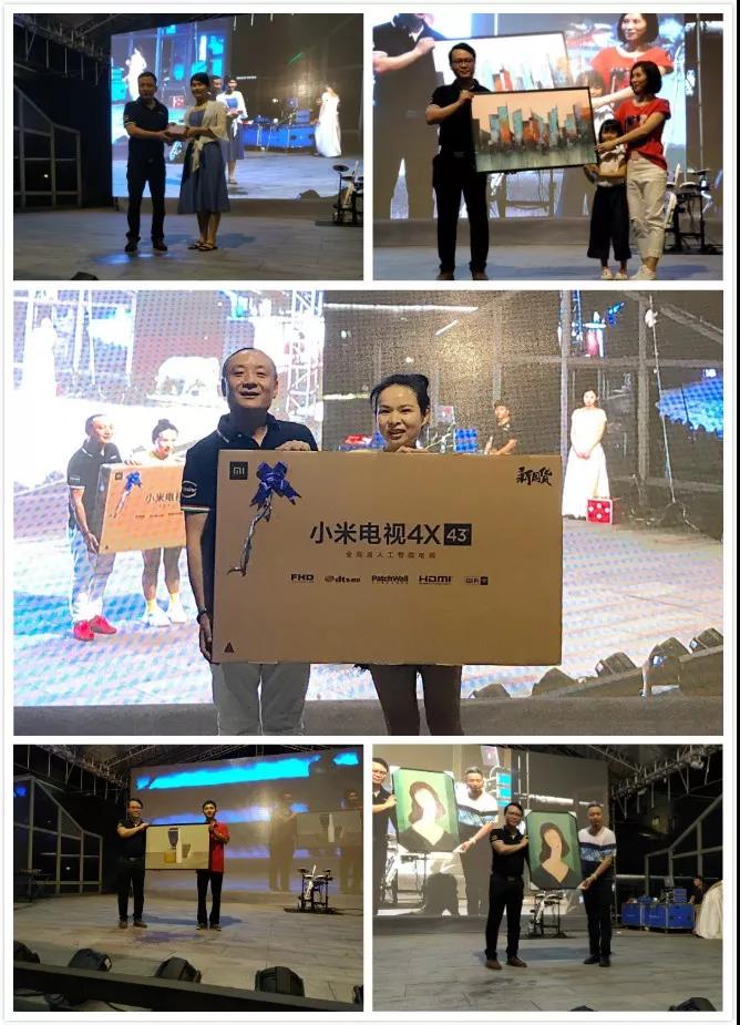 這！就是藝術(shù)家——基路伯2019新品推介會(huì)暨設(shè)計(jì)師嘉年華閃耀順德！(圖17)