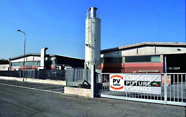 原裝進口和進口藝術(shù)涂料到底有什么區(qū)別？(圖1)