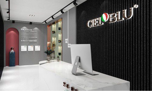 CIELOBLU基路伯4.0版品牌體驗店“扎堆”亮相，強勢爆發(fā)品牌實力(圖4)