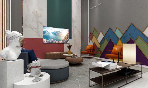 CIELOBLU基路伯4.0版品牌體驗店“扎堆”亮相，強勢爆發(fā)品牌實力(圖5)