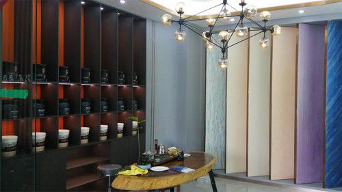 CIELOBLU基路伯4.0版品牌體驗店“扎堆”亮相，強勢爆發(fā)品牌實力(圖8)
