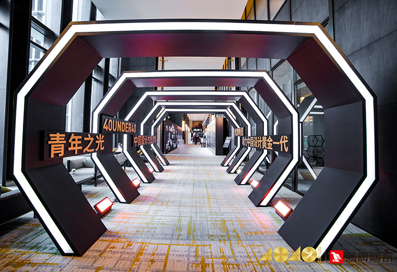 基路伯藝術(shù)涂料 X 廣州設(shè)計(jì)周，攜手助力青年設(shè)計(jì)師快速成長(zhǎng)(圖3)