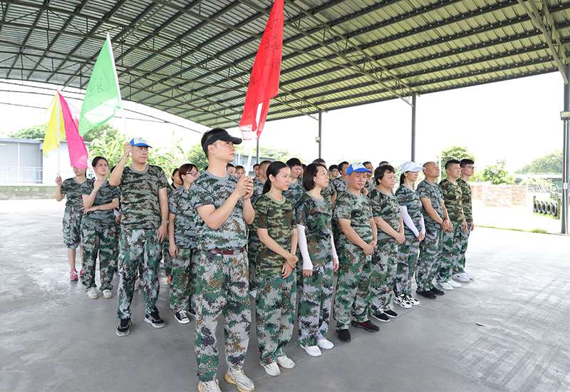 CIELOBLU | “冠軍領(lǐng)跑，火力全開“，基路伯團(tuán)建活動收獲滿滿！(圖10)