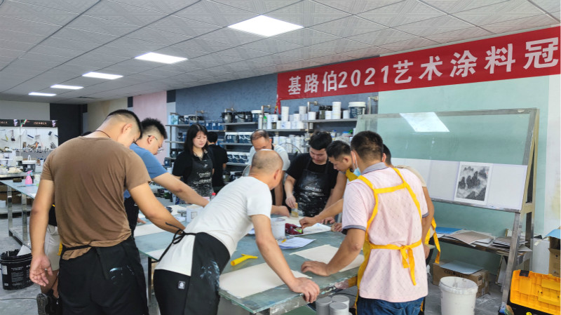 CIELOBLU | 基路伯商學(xué)院“2021年第四期冠軍訓(xùn)練營”圓滿收官！(圖4)