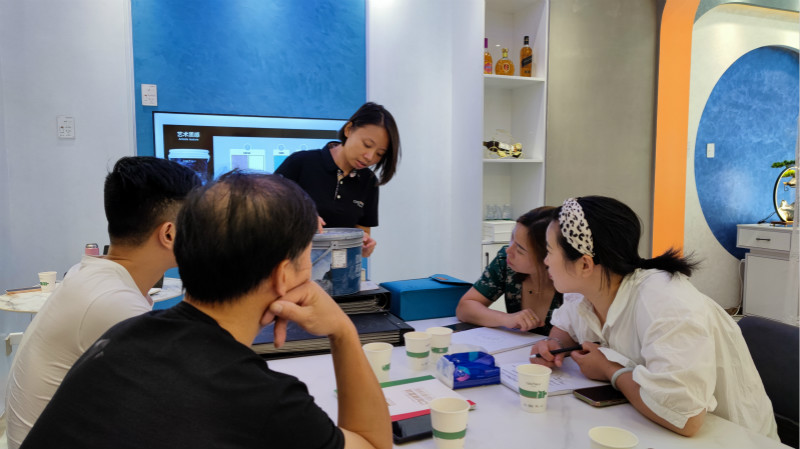 CIELOBLU | 基路伯冠軍訓(xùn)練營(yíng)深入上饒，專區(qū)培訓(xùn)打造精銳之師(圖5)