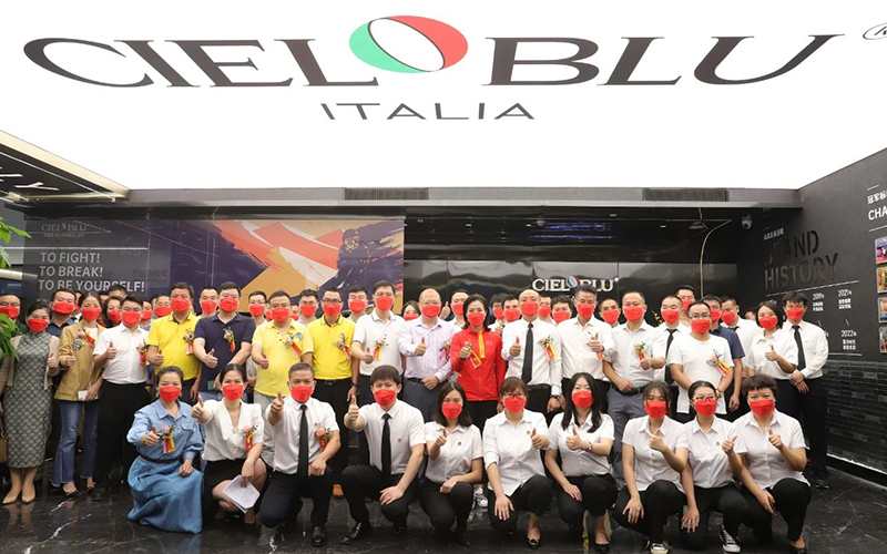 CIELOBLU | 基路伯華章新啟，為美好而來！(圖1)