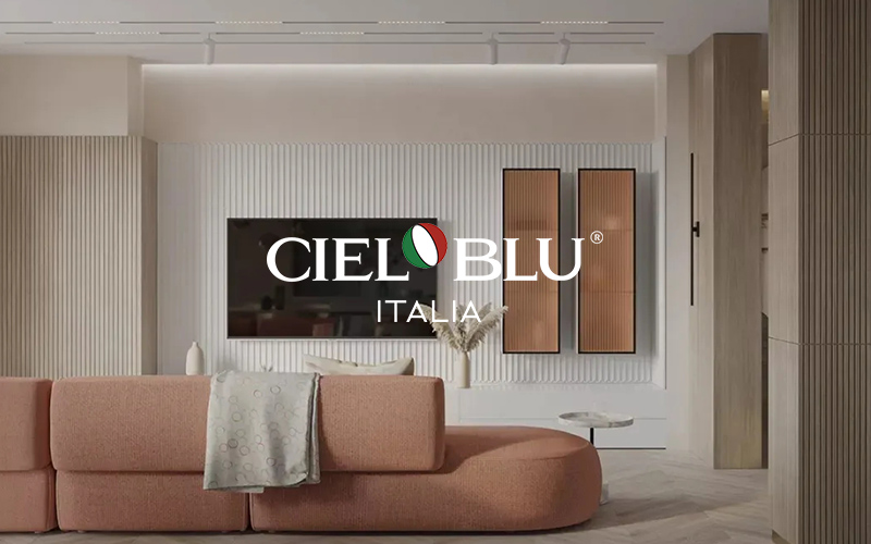 CIELOBLU | 基路伯「奶咖色」，為生活注入一份甜(圖6)