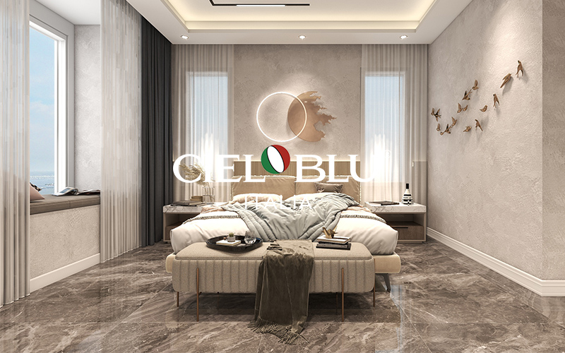 CIELOBLU | 基路伯卡薩汀諾B，一次對「自然主義」的投誠(圖6)