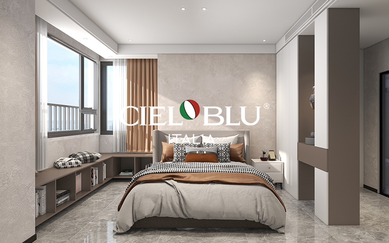 CIELOBLU | 基路伯卡薩汀諾B，重新定義“質(zhì)感生活”(圖5)