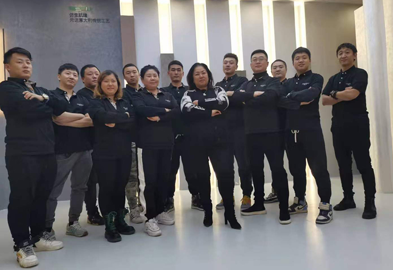 CIELOBLU | 聚力共贏，基路伯冠軍訓(xùn)練營(yíng)終端賦能培訓(xùn)（沈陽(yáng)站）完美收官！(圖1)