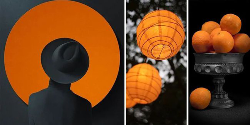 CIELOBLU | 基路伯暖橙系藝術涂料，讓家的色彩溫暖整個冬天(圖2)
