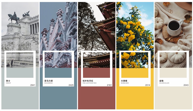 CIELOBLU | 基路伯冠軍運(yùn)動(dòng)色，拉滿冬奧家居氛圍感(圖4)