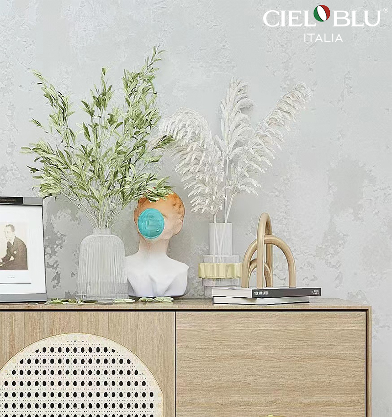 CIELOBLU | 基路伯尼布紋，萬物復(fù)蘇的自然格調(diào)(圖7)