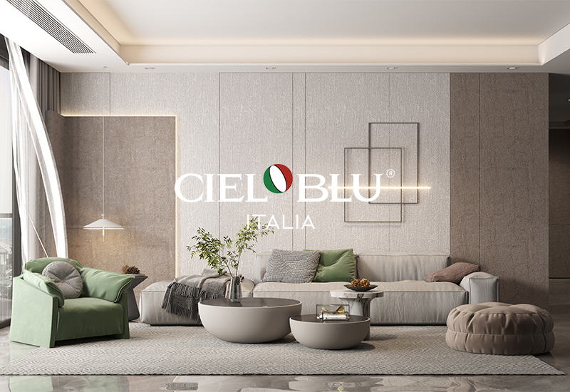 CIELOBLU | 圣晶石 X 摩卡棕，品過(guò)方知味(圖5)