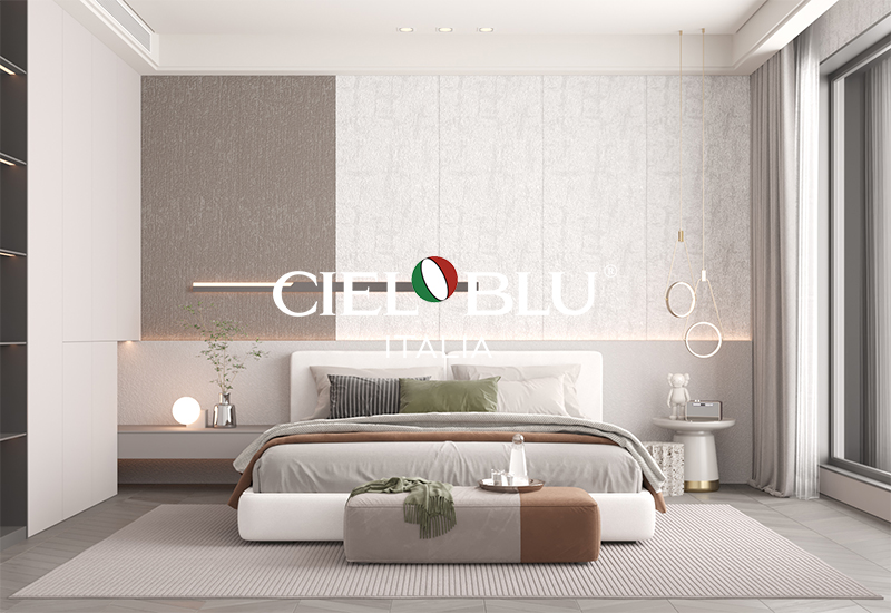 CIELOBLU | 圣晶石 X 摩卡棕，品過(guò)方知味(圖8)