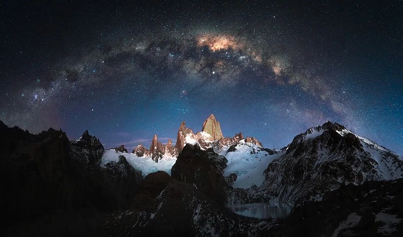 CIELOBLU | 在基路伯，遇見璀璨星空(圖1)