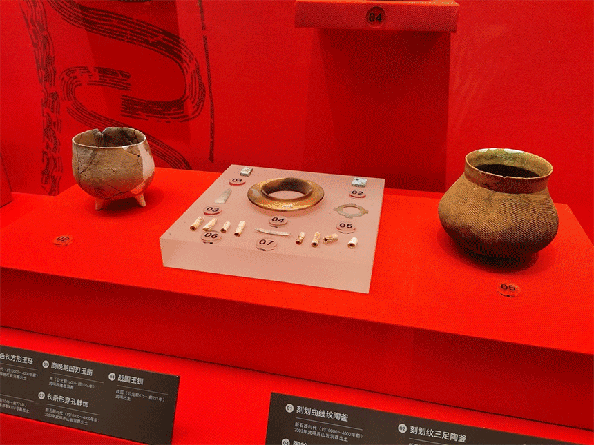 CIELOBLU | 基路伯 X 廣西南寧博物館，歷史與藝術(shù)同行(圖4)