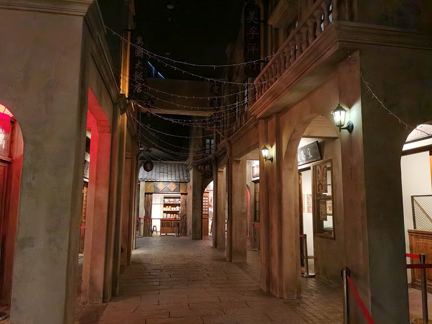CIELOBLU | 基路伯 X 廣西南寧博物館，歷史與藝術(shù)同行(圖14)